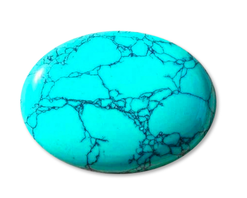 Turquoise Gemstone