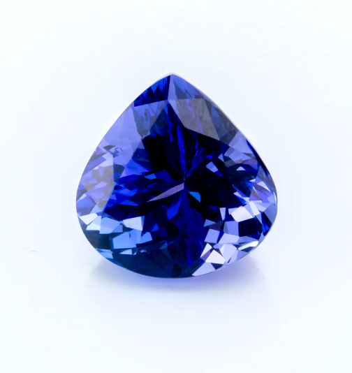 Tanzanite Gemstone