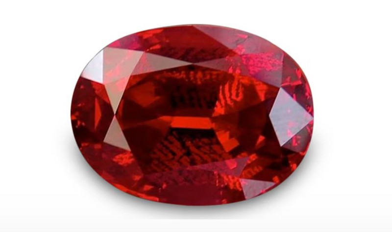 Spinel Gemstone