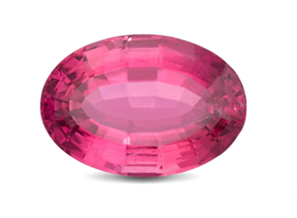 Tourmaline Gemstone