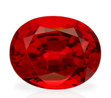 Ruby Gemstone