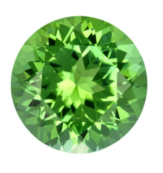 Peridot Gemstone