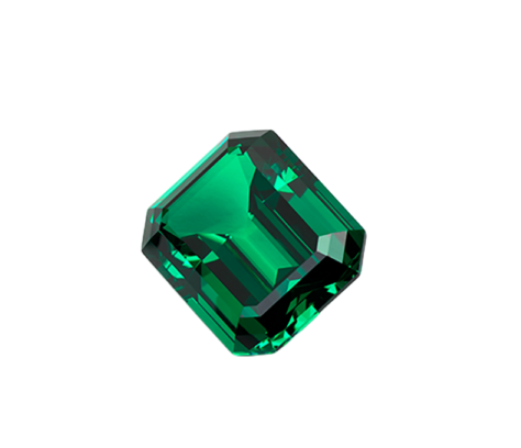 Emerald Gemstone